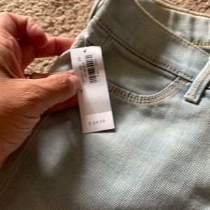 Old Navy Girls Size 7 Rockstar Jeggings